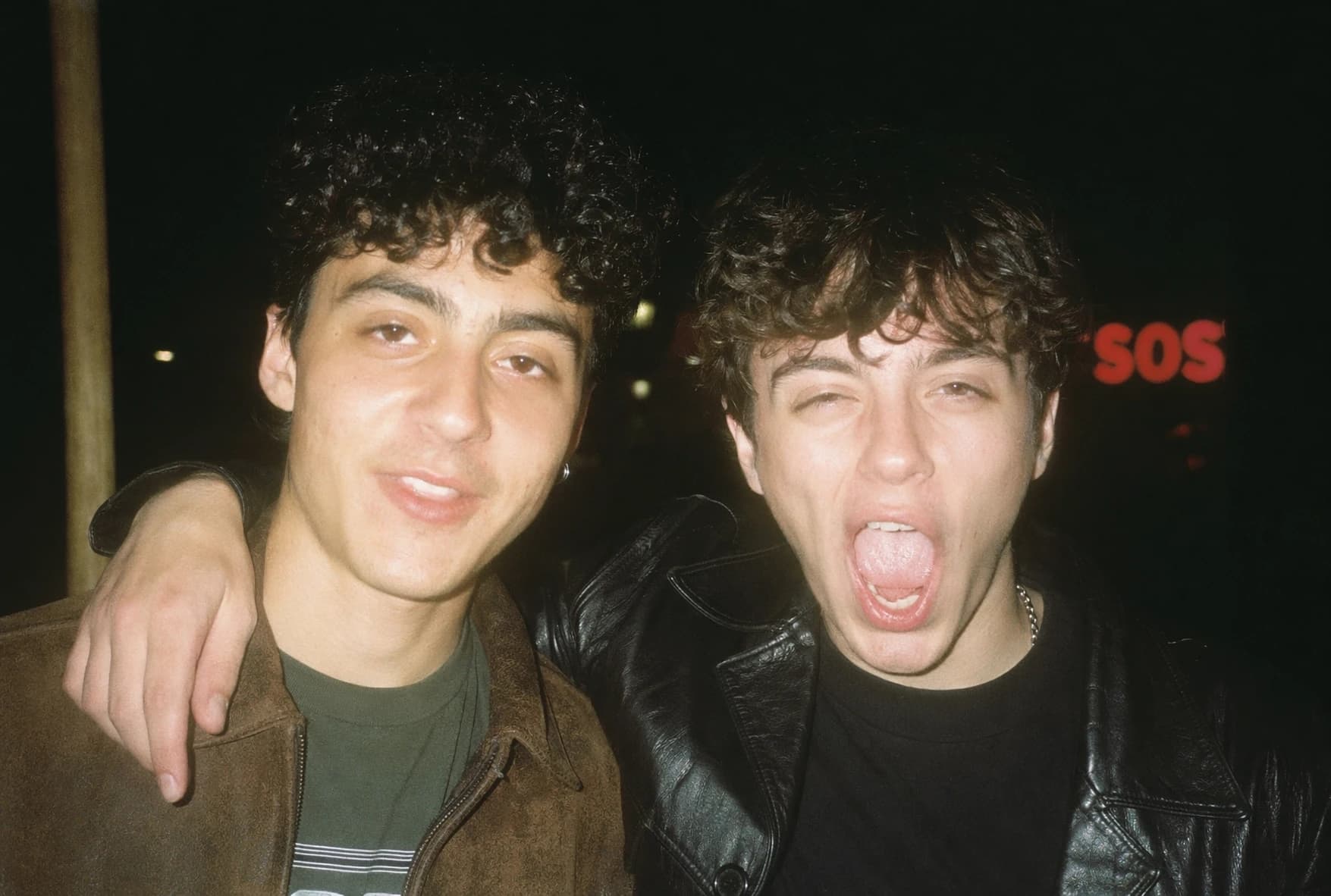 Candid street photography